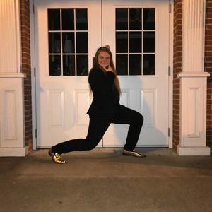 Meet your Posher, Bethany